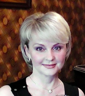 Серебрякова Татьяна Викторовна